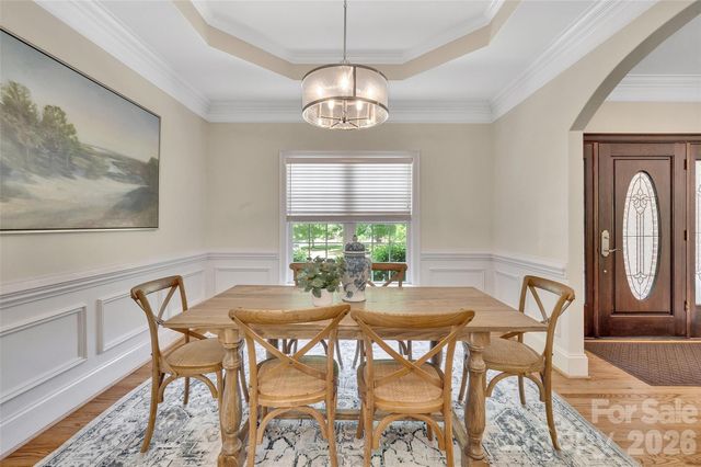 8007 Fletcher Court, Waxhaw, NC 28173