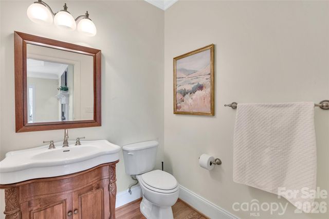 8007 Fletcher Court, Waxhaw, NC 28173
