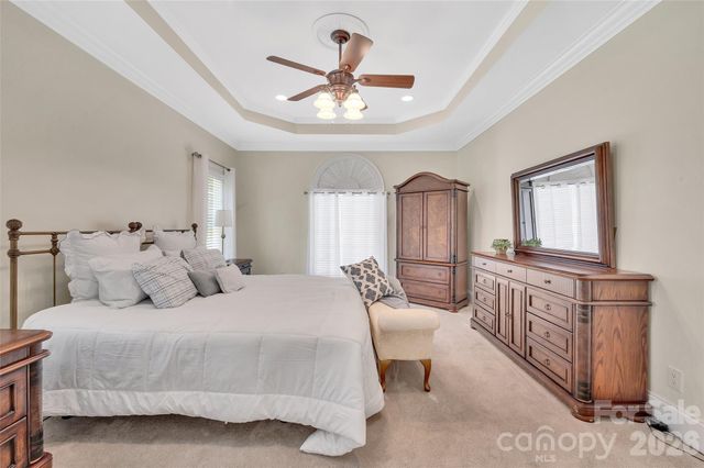 8007 Fletcher Court, Waxhaw, NC 28173
