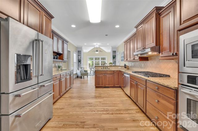 8007 Fletcher Court, Waxhaw, NC 28173