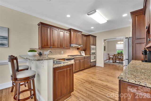 8007 Fletcher Court, Waxhaw, NC 28173
