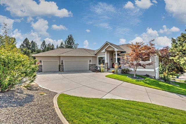 16610 E 23rd Ave, Spokane Valley, WA 99037