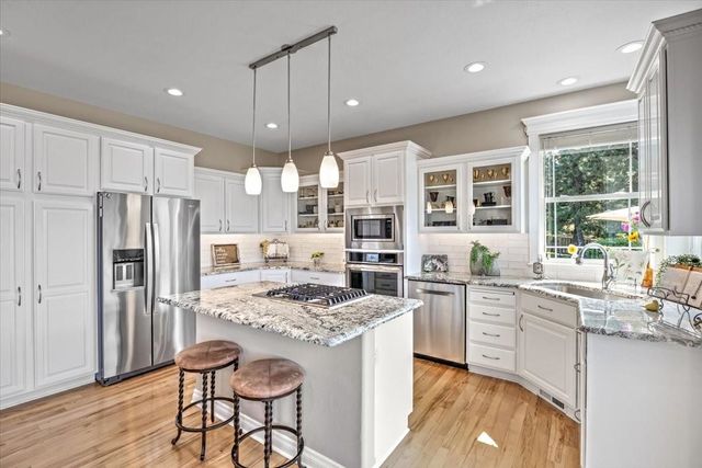 16610 E 23rd Ave, Spokane Valley, WA 99037