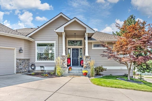 16610 E 23rd Ave, Spokane Valley, WA 99037