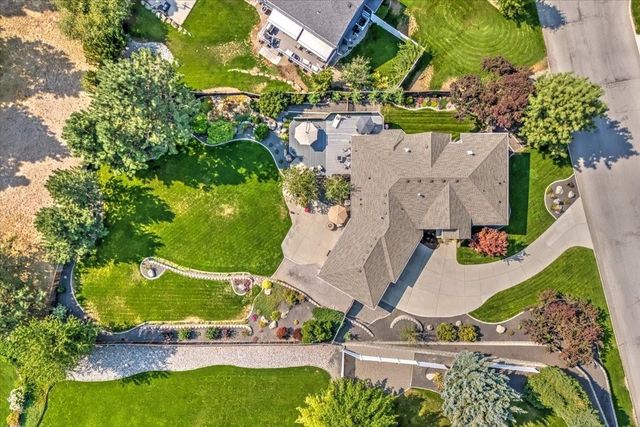 16610 E 23rd Ave, Spokane Valley, WA 99037