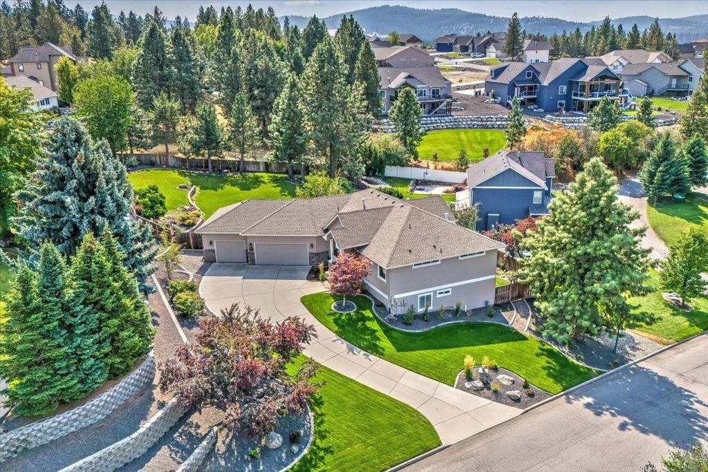 16610 E 23rd Ave, Spokane Valley, WA 99037