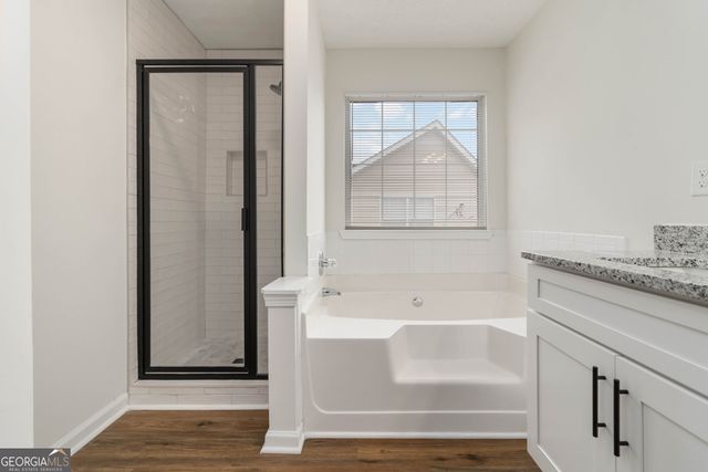 7189 Sweet Gum Court, Lithonia, GA 30058