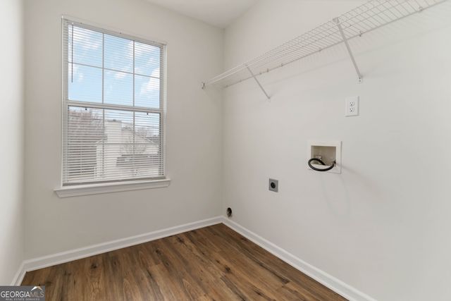 7189 Sweet Gum Court, Lithonia, GA 30058