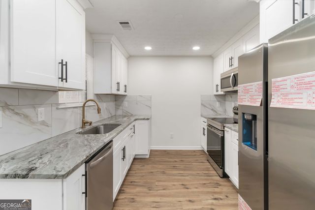 7189 Sweet Gum Court, Lithonia, GA 30058