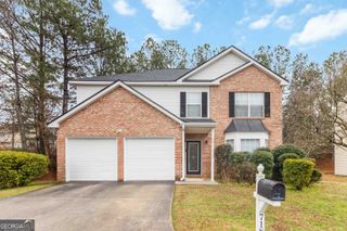 7189 Sweet Gum Court, Lithonia, GA 30058