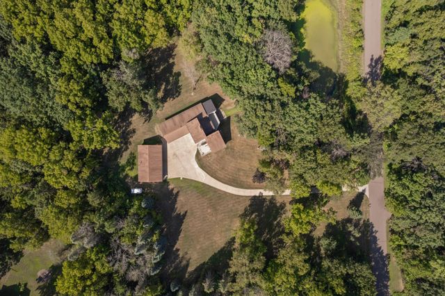 12770 Homestead Drive, Hugo, MN 55110