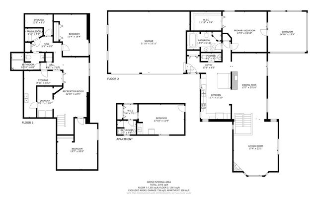 12770 Homestead Drive, Hugo, MN 55110