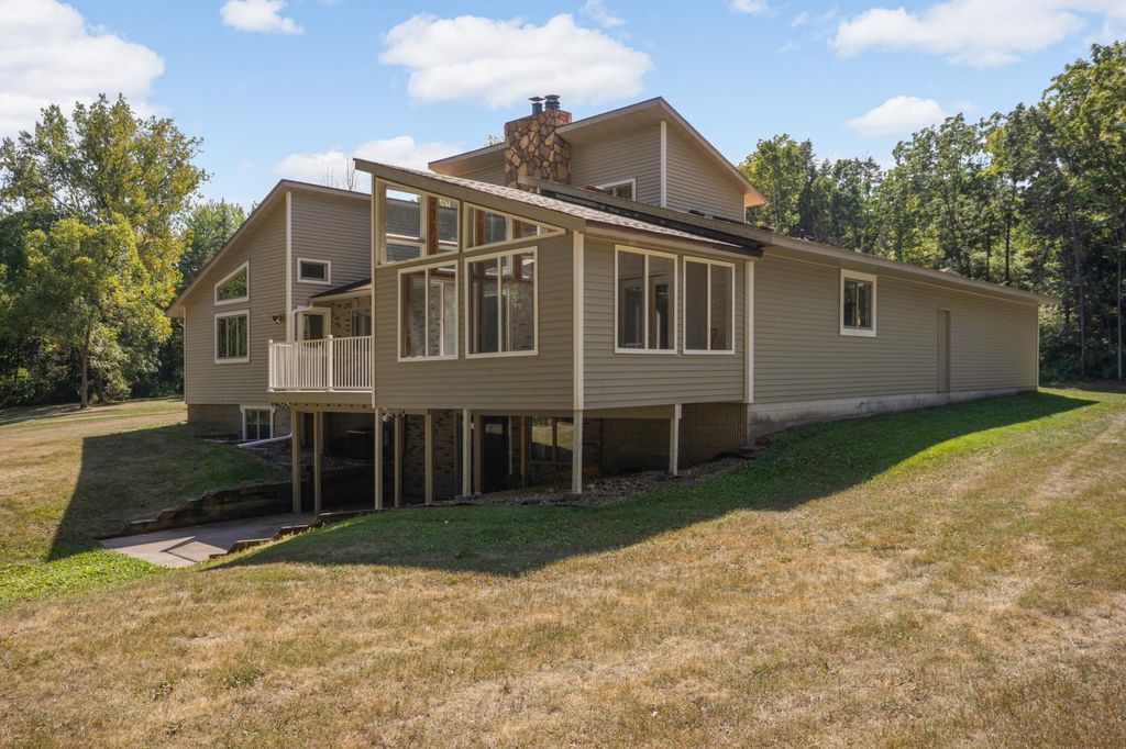 12770 Homestead Drive, Hugo, MN 55110 — photo 4