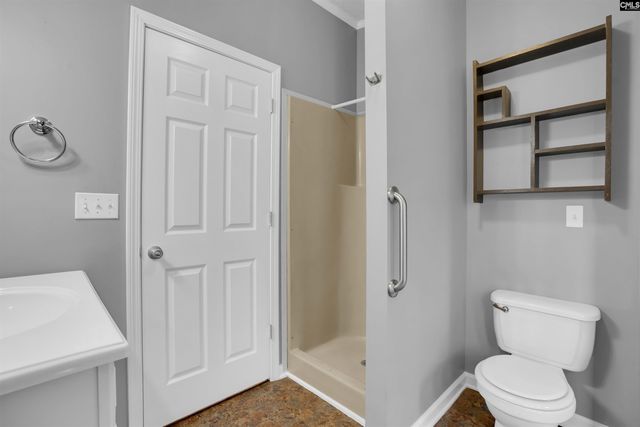 201 Jimmy Martin Circle, Gaston, SC 29053