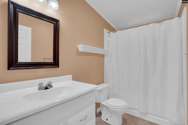 201 Jimmy Martin Circle, Gaston, SC 29053