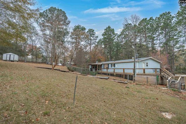 201 Jimmy Martin Circle, Gaston, SC 29053