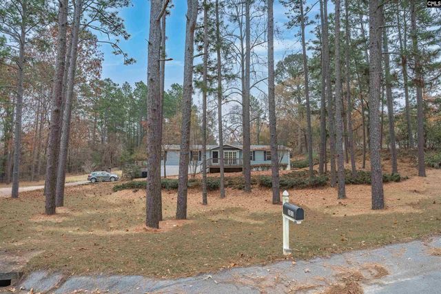 201 Jimmy Martin Circle, Gaston, SC 29053