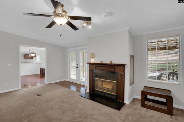 201 Jimmy Martin Circle, Gaston, SC 29053