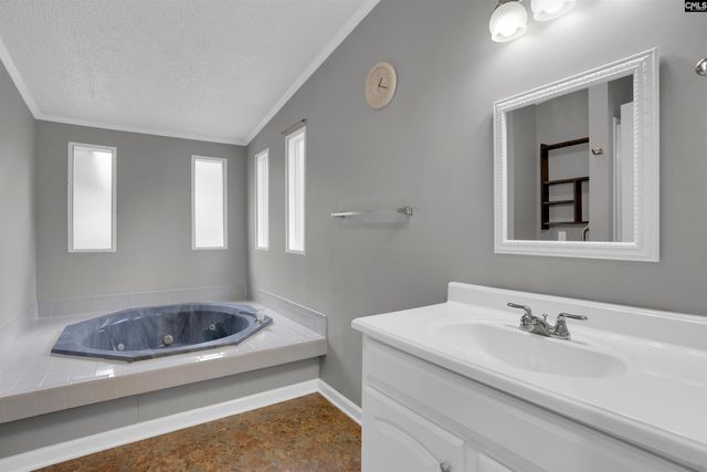 201 Jimmy Martin Circle, Gaston, SC 29053