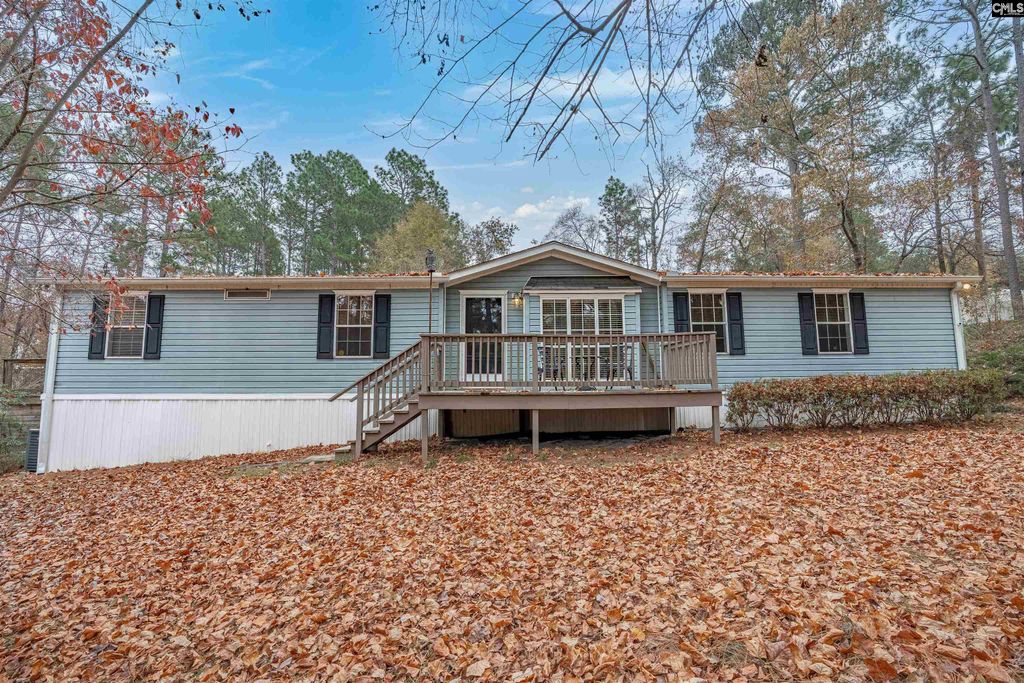 201 Jimmy Martin Circle, Gaston, SC 29053