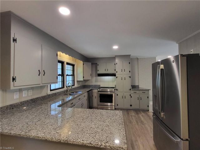 2678 Allred Road, Lexington, NC 27292