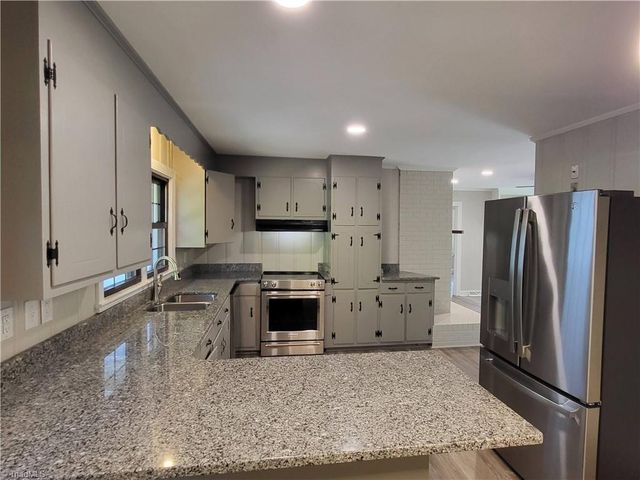 2678 Allred Road, Lexington, NC 27292