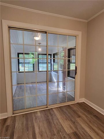 2678 Allred Road, Lexington, NC 27292