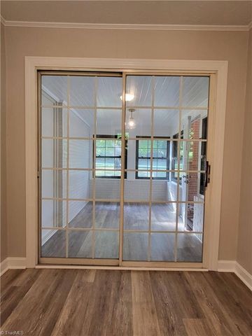 2678 Allred Road, Lexington, NC 27292