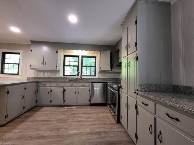2678 Allred Road, Lexington, NC 27292