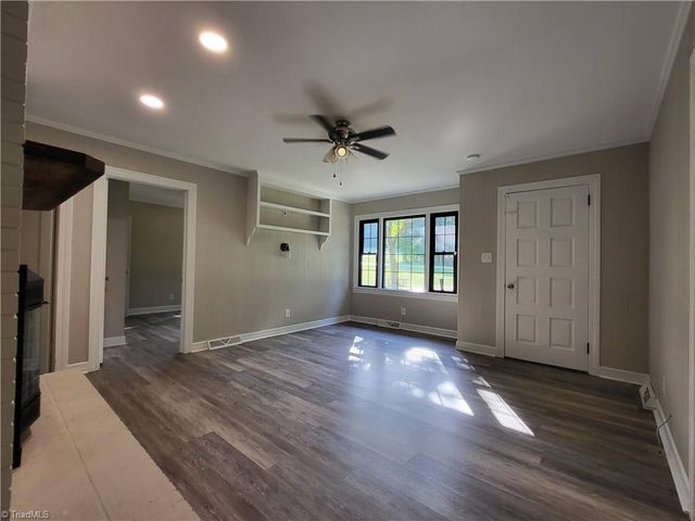 2678 Allred Road, Lexington, NC 27292