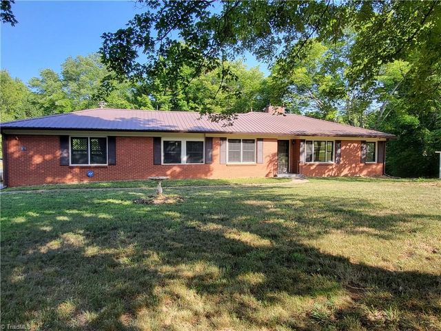 2678 Allred Road, Lexington, NC 27292