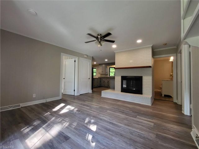 2678 Allred Road, Lexington, NC 27292