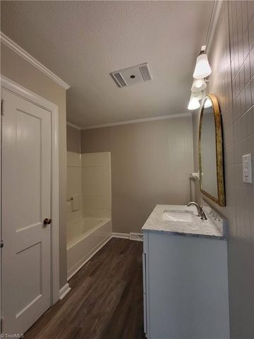 2678 Allred Road, Lexington, NC 27292