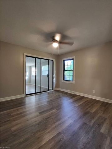2678 Allred Road, Lexington, NC 27292
