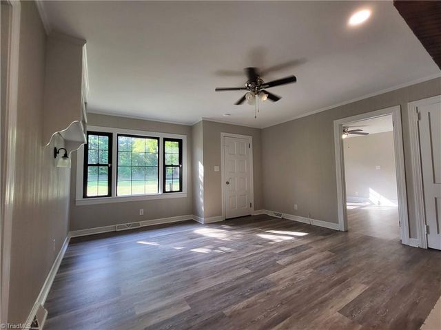 2678 Allred Road, Lexington, NC 27292