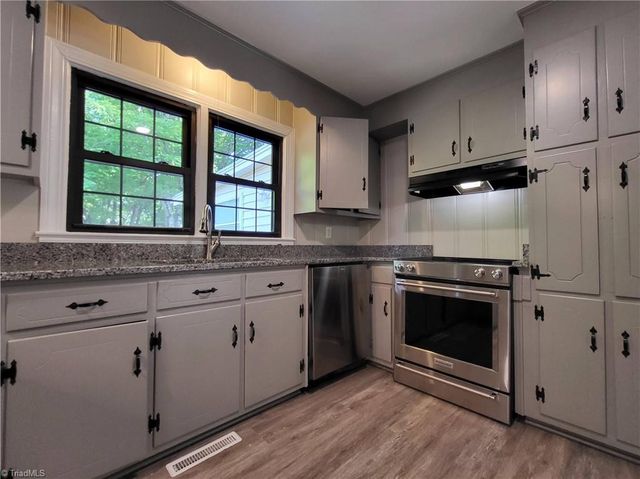 2678 Allred Road, Lexington, NC 27292