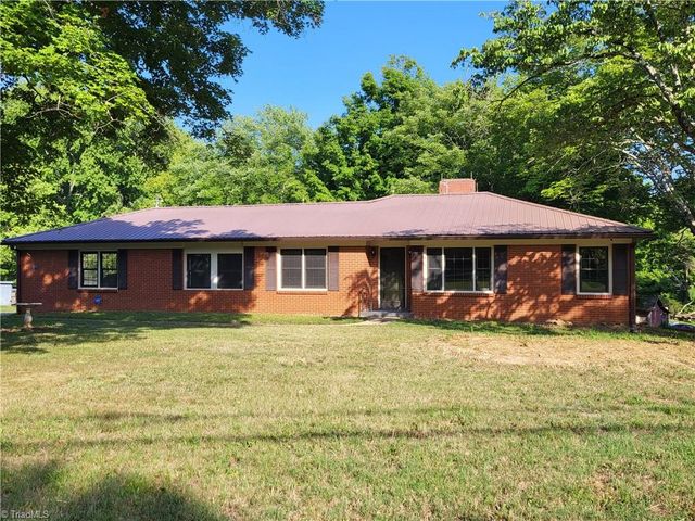 2678 Allred Road, Lexington, NC 27292