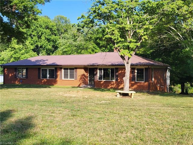2678 Allred Road, Lexington, NC 27292