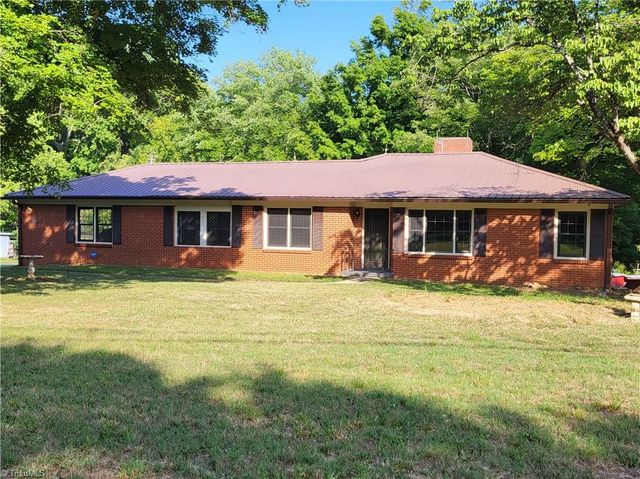 2678 Allred Road, Lexington, NC 27292