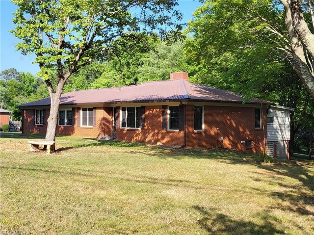 2678 Allred Road, Lexington, NC 27292