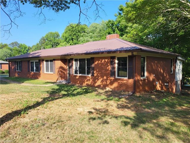 2678 Allred Road, Lexington, NC 27292