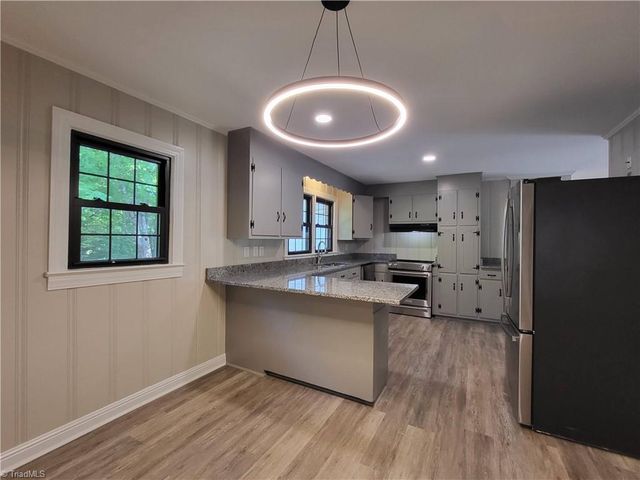 2678 Allred Road, Lexington, NC 27292