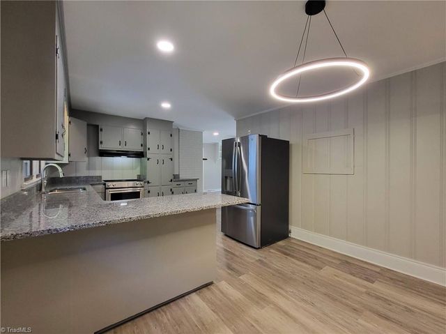2678 Allred Road, Lexington, NC 27292