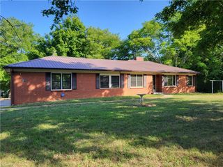 2678 Allred Road, Lexington, NC 27292