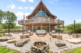 78 Free Bird Lane, Reeds Spring, MO 65737