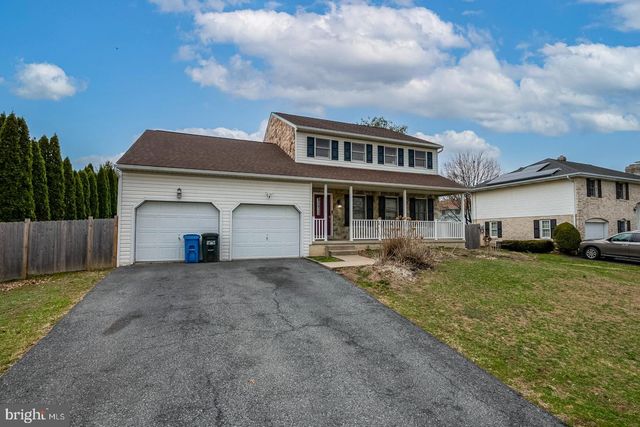 4312 STOUDTS FERRY BRIDGE RD, Reading, PA 19605