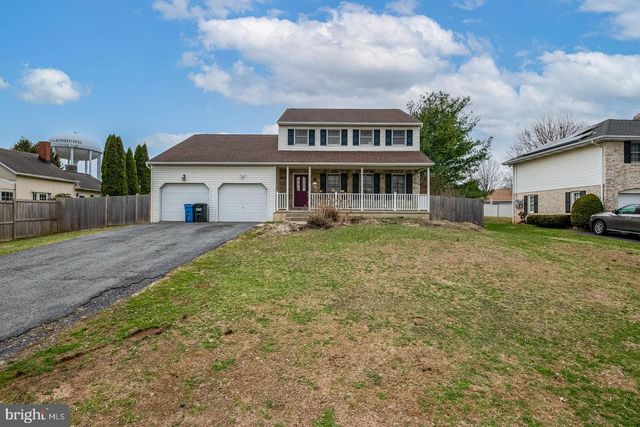 4312 STOUDTS FERRY BRIDGE RD, Reading, PA 19605