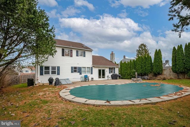 4312 STOUDTS FERRY BRIDGE RD, Reading, PA 19605