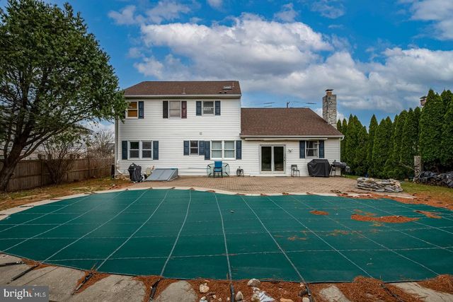 4312 STOUDTS FERRY BRIDGE RD, Reading, PA 19605