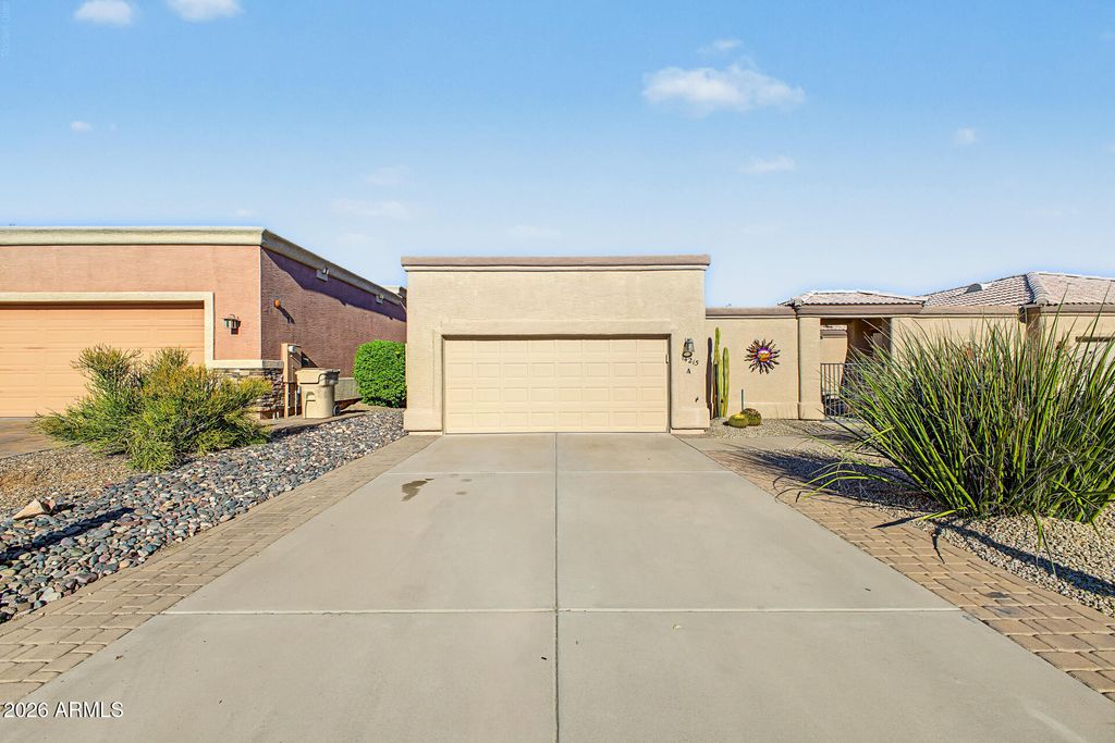 14215 N ASHBROOK Drive A, Fountain Hills, AZ 85268 — photo 2
